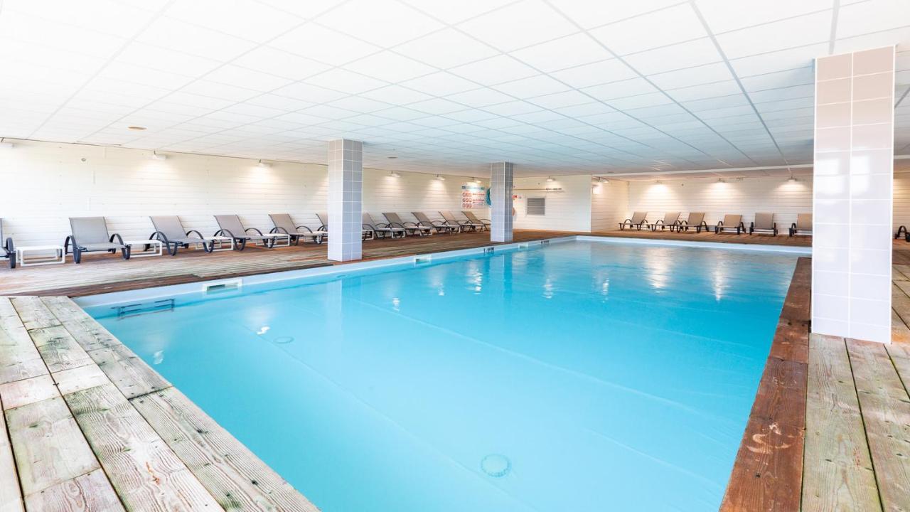 Hotel Vacanceole - Les De La Baie Roz-sur-Couesnon