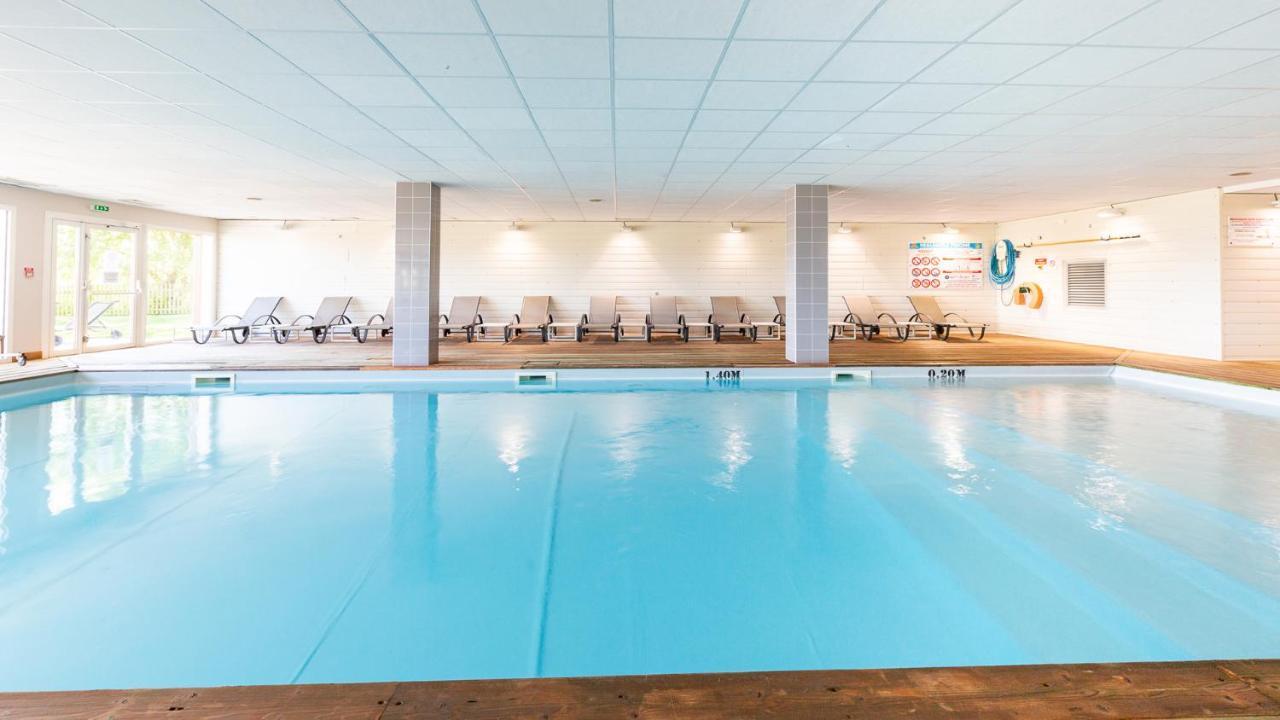 Vacanceole - Les De La Baie Hotel *