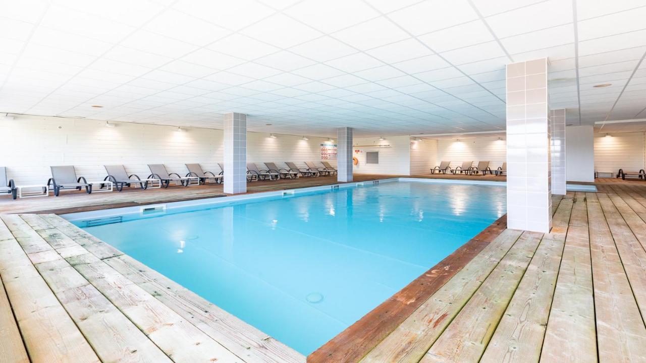 Vacanceole - Les De La Baie Hotel *