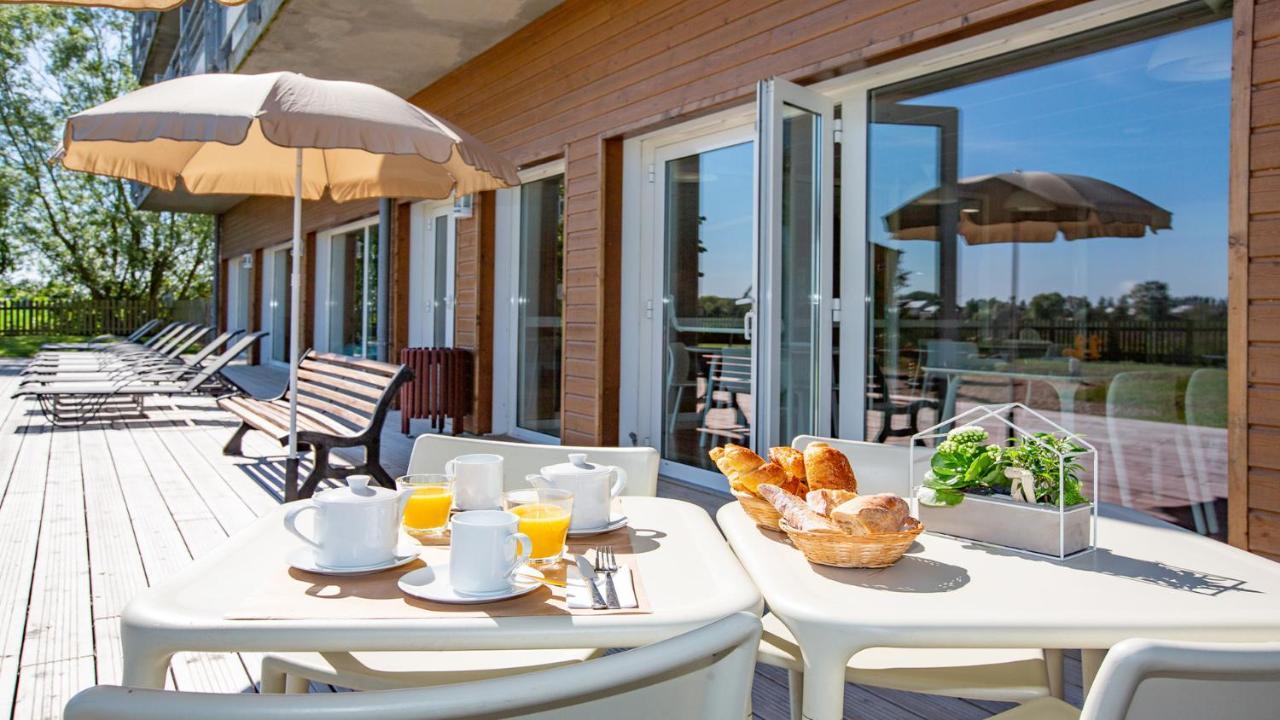 Vacanceole - Les De La Baie Hotel *