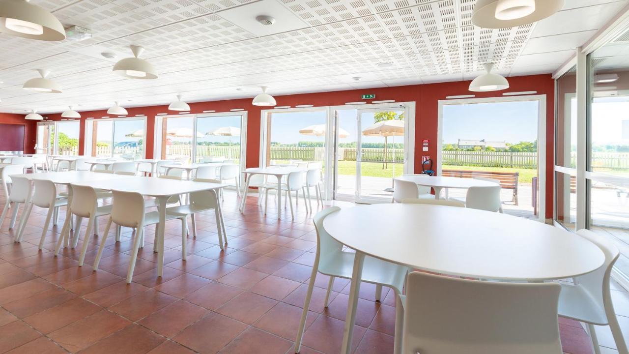 Vacanceole - Les De La Baie Hotel *