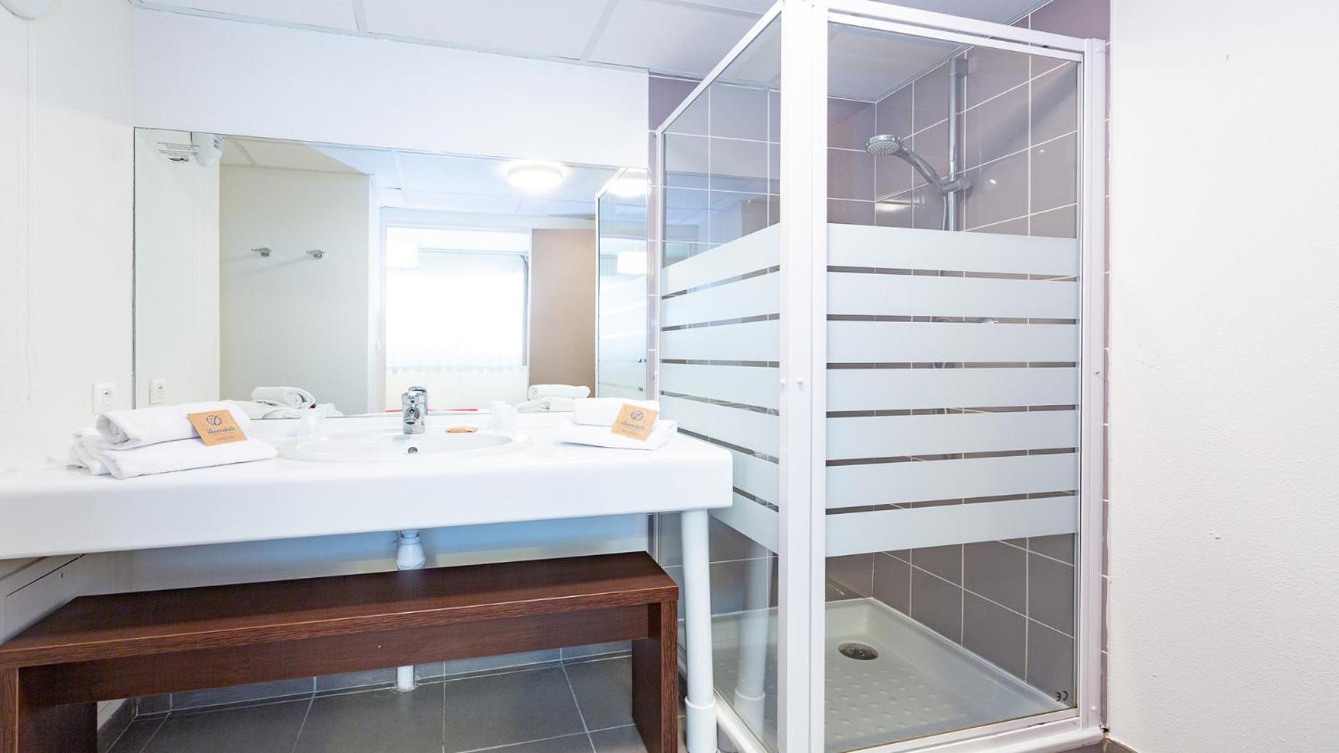 Vacanceole - Les De La Baie Hotel Roz-sur-Couesnon